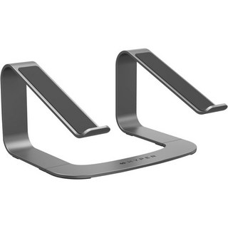 하이퍼스페이스 조절 가능한 노트북 스탠드