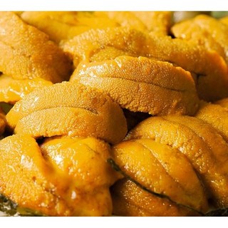 루이스타 말똥 성게 알 생물 우니 당일채취 당일포장, 1개, 400g