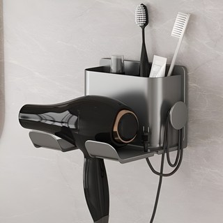 위드윈 간편 드라이기걸이 베이직