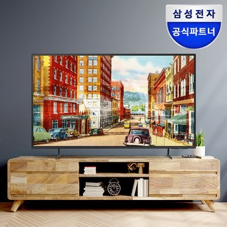 2. 삼성전자 UHD..