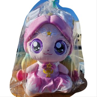 오로라핑 봉제인형 30cm 1개 상품 이미지