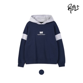 레노마키즈 충주모다 주니어 컬러배색후드맨투맨(R2418T157)_CJ