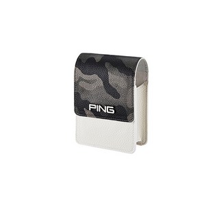 [핑] PING 거리측정기 케이스 카모, 블루 카모, 1개