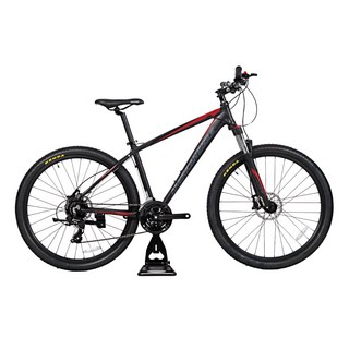 시마노24단 유압식 입문용 27.5인치 산악인증 MTB 자전거