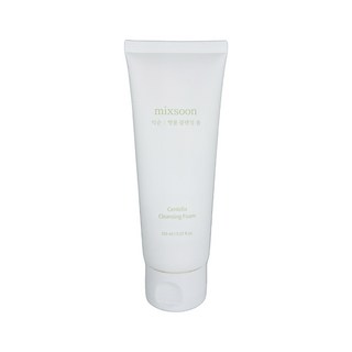 믹순 병풀 클렌징 폼 150ml