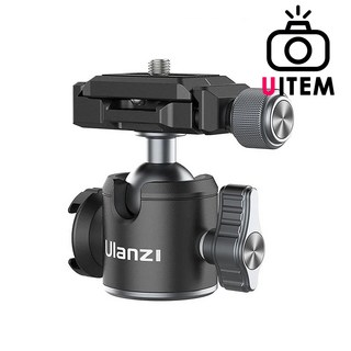 울란지 메탈 볼헤드 U-80L