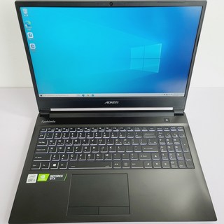 기가바이트 사무용 PC 렌탈 노트북 이미지