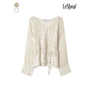 르샵 썸머 브리즈 매쉬 니트 BP4KP032A