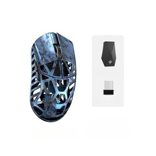 WLMouse Beast x M Pro 초경량 게이밍 마우스