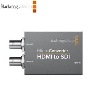 블랙매직디자인 Micro HDMI to SDI 3G