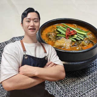밀키트 추어탕