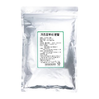가쓰오부시가루 200g 이든타운 가쓰오부시분말 원재료, 1개