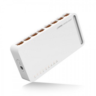 ipTIME 기가비트 스위치허브 H7008A-IGMP