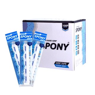 스포니 오버 그립 N1000 주요 특징 상세 스펙