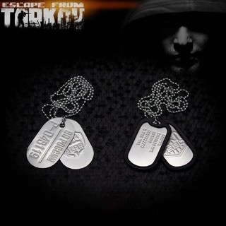 타르코프 USEC BEAR 독택