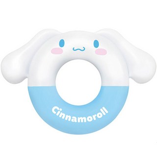 산리오 캐릭터 자동우산 장우산