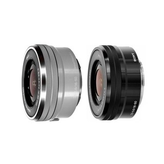 소니 SELP1650 블랙 번들렌즈 E PZ 16-50mm F3.5-5.6 OSS 광각줌 정품