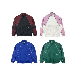 노스페이스 TNF 크루 자켓 NJ3BR10