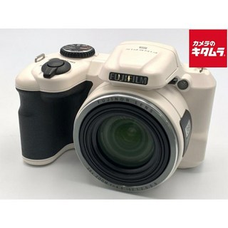 [중고] 후지필름 후지 필름 FinePix S8600 화이트 빈티지 디카 일본발매, 원사이즈