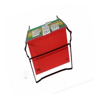 MN 행잉화일 보관 철제 프레임 A4 A4화일케이스