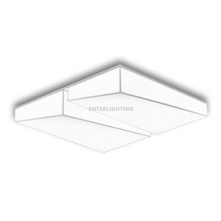 국산 LED 입체 미러솔 120W 바리솔 이노솔 엘이디 거실 4등