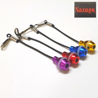 야광 낚시대총알