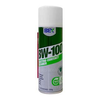 벡스 먼지제거제 BW-100 상품 이미지