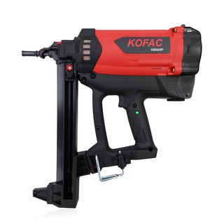 KOFAC 코팩 가스타정기 신형 GSN-45P 베어툴(본체만), 1개