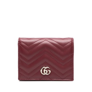 Gucci(구찌) GG 마몬트 2.0 지갑