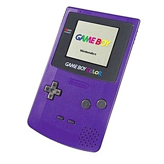 게임보이컬러 GameBoy playcolor 게임보이 닌텐도스위치중고 Color, 02.베리