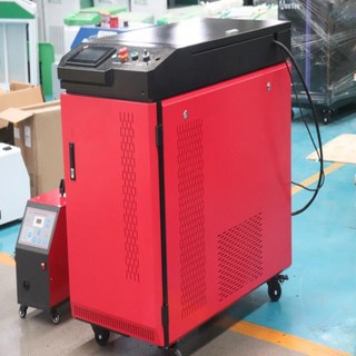 페인트 레이저 클리너