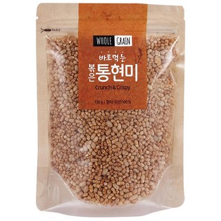 태광선식 볶은 통현미, 130g, 1개