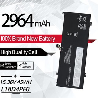 L18M4PF0 레노버 씽크 배터리