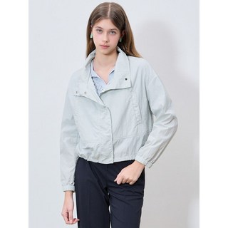 쉬즈미스 프리미엄 나일론100 스트링 숏 점퍼 택가격 248000원