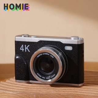 HOMIE 디지털카메라 사용 모습