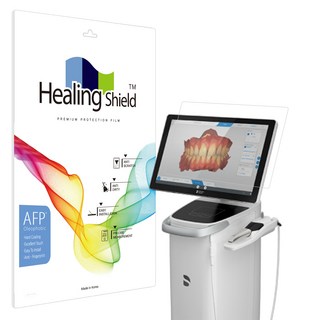 힐링쉴드 세렉 프라임 스캔 AC 터치스크린 올레포빅 액정보호필름