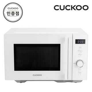 쿠쿠 전자레인지 다이얼식 20L