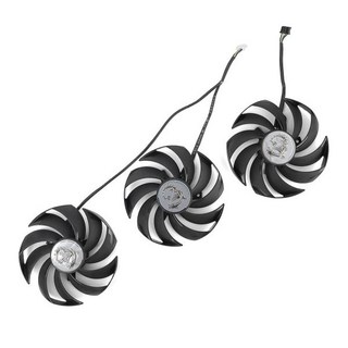 95MM PLD10010B12HH GPU 팬