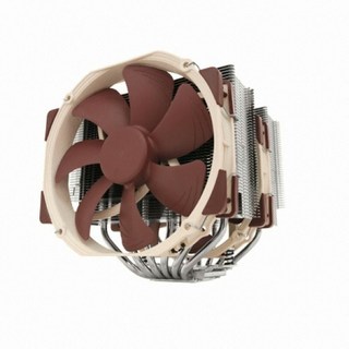 NOCTUA NH-D15 CPU쿨러, 1개