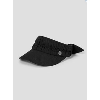 빈폴 골프 여성 셔링 썬바이저