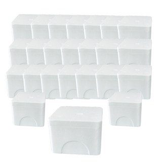 택배 포장 아이스박스