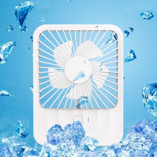썬더월드 책상 탁상용 선풍기