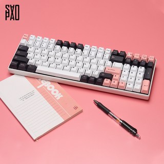 GMK 올리비아 키캡