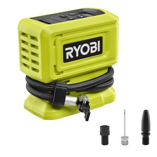 료비 18V ONE 고압 디지털 인플레이터 PCL001B, 1개