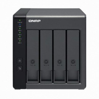 QNAP TR-004 (하드미포함)