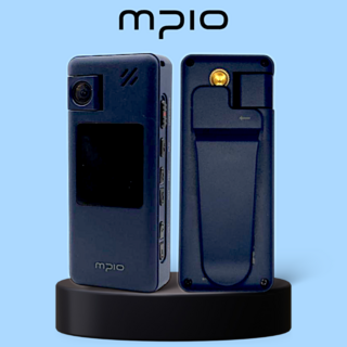 엠피오 볼펜형 보이스 레코더