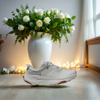 [늘정품] 호카 HOKA 트랜스포트 와이드 화이트 1164370-WWH 남성용 올라이프스타일 올데일리 패션스니커즈 러닝화