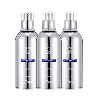 제이앤코슈 닥터펩티 펩타이드 볼륨에센스2.0, 100ml, 3개