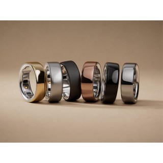 오우라링4 Oura ring4 스마트링 건강체크 웨어러블 반지, 5, 블랙
