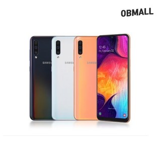 삼성 갤럭시A50 중고폰